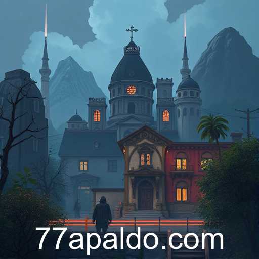 Exploring the Enigmatic World of 'Apaldo' Adventure Games