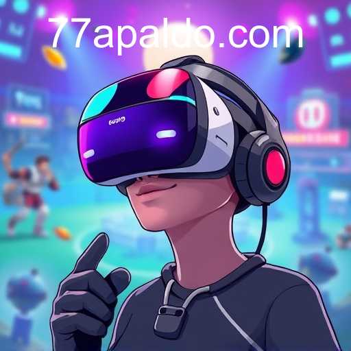 Apaldo Revolutionizes English Gaming in 2025
