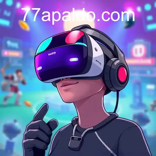 Apaldo Revolutionizes English Gaming in 2025