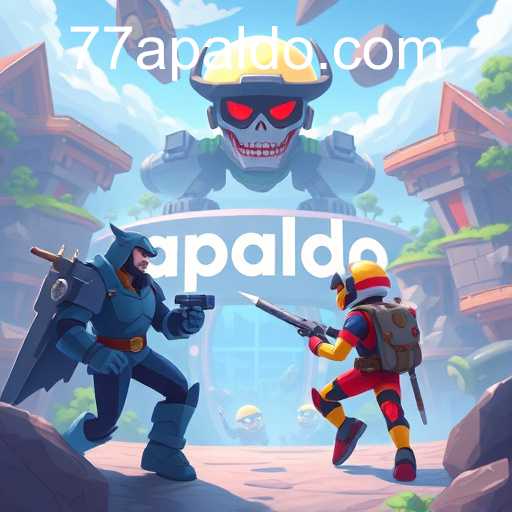 Apaldo's Rise in the Digital Gaming World