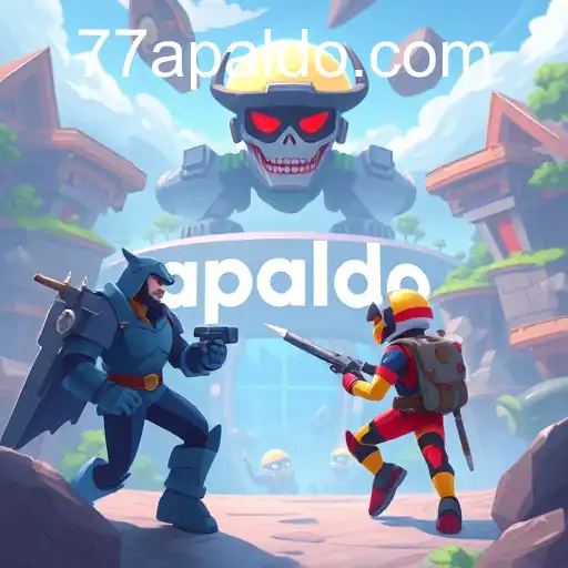 Apaldo's Rise in the Digital Gaming World