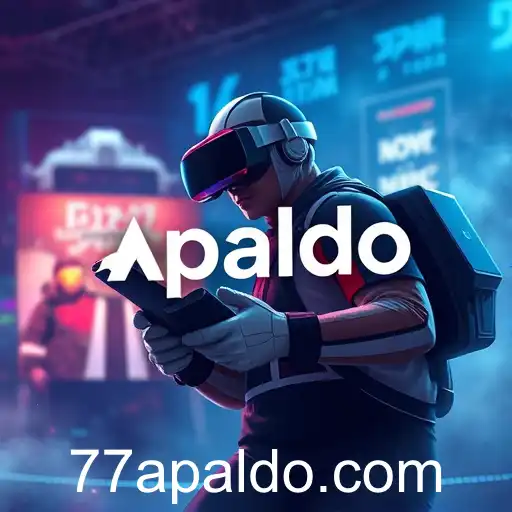 The Rise of Apaldo in the Gaming World