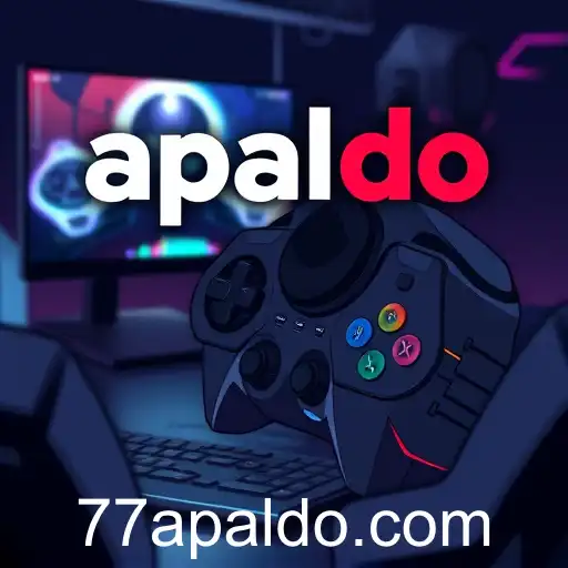 Apaldo: Transforming Online Gaming Experiences