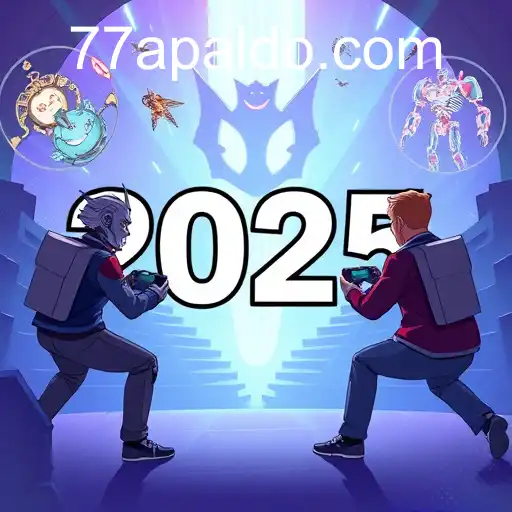 Apaldo Revolutionizes Online Gaming Experience