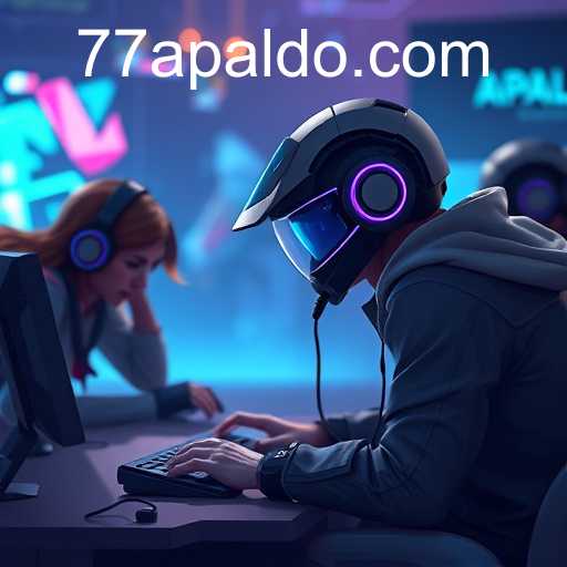 Apaldo: Revolutionizing Online Gaming Experiences