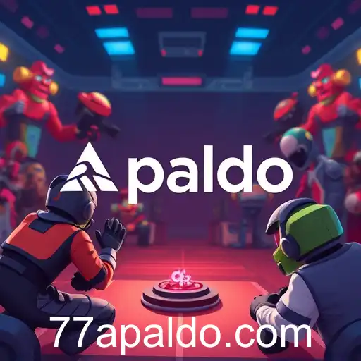 Apaldo's Revolutionary Year in Gaming