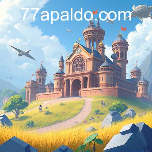 Apaldo: Shaping Gaming Trends and Community in 2025