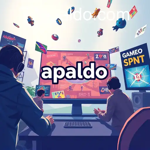 Apaldo and the Rise of Interactive Gaming