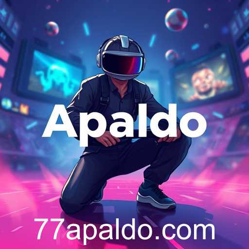Apaldo: The New Frontier of Online Gaming