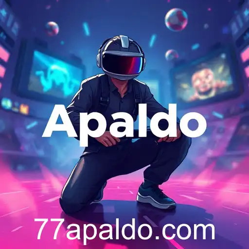 Apaldo: The New Frontier of Online Gaming