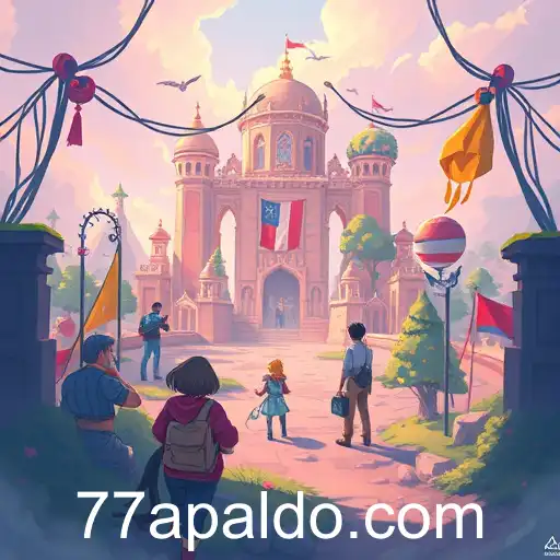 Apaldo Boosts Interactive Gaming