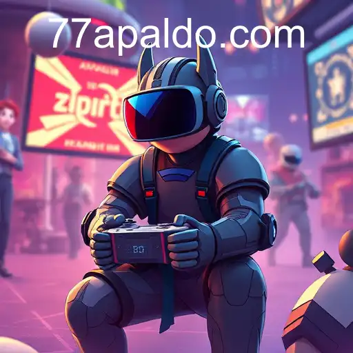 Apaldo: Revamping the Online Gaming Landscape