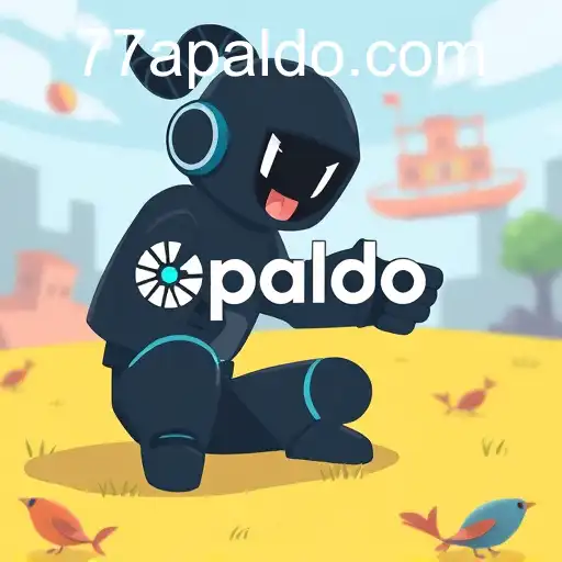 Apaldo: Revolutionizing Online Gaming in 2025