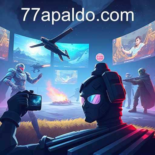 Apaldo: Revolutionizing Online Gaming in 2025