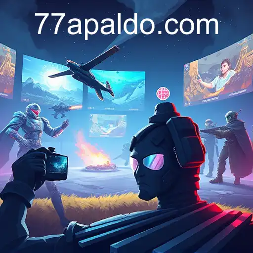 Apaldo: Revolutionizing Online Gaming in 2025