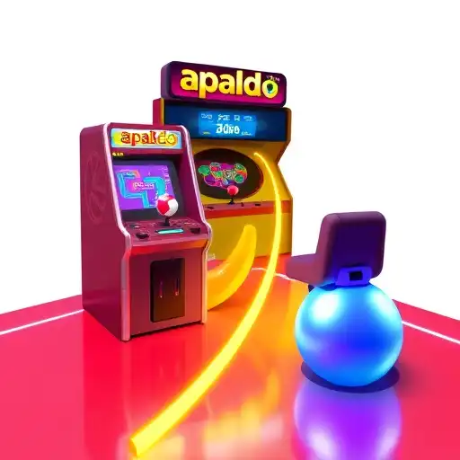 Exploring the Thrills of Arcade Games: The Unique Appeal of 'apaldo'