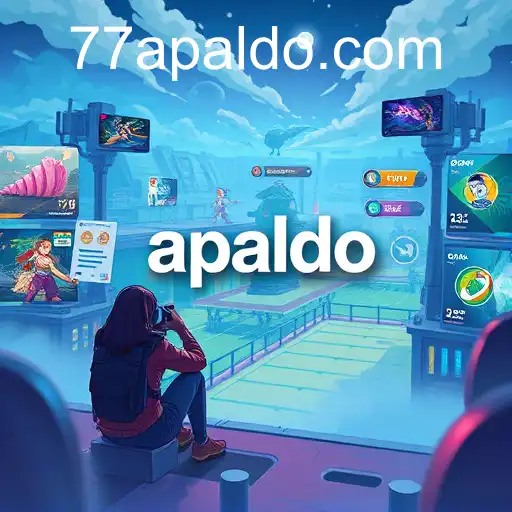 Exploring Apaldo: The Future of Gaming in 2025
