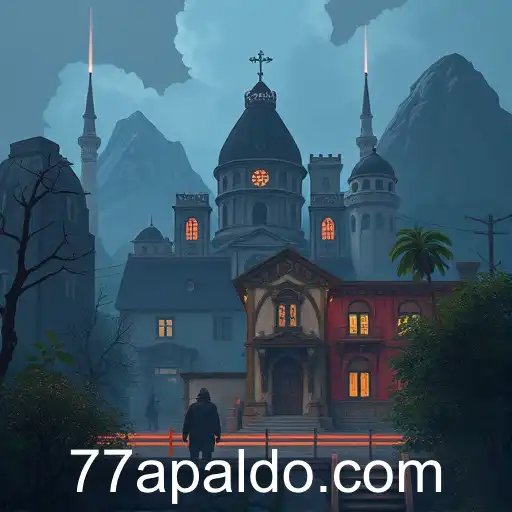 The Phenomenon of Apaldo: Gaming in a New Era