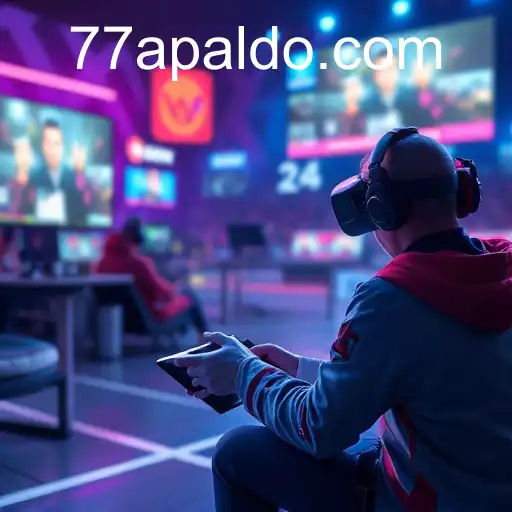 Gaming Trends Shaping 2025