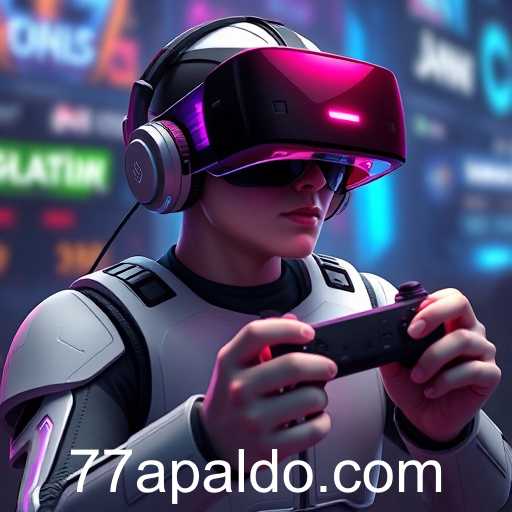 Gaming Trends and Innovations in 2025