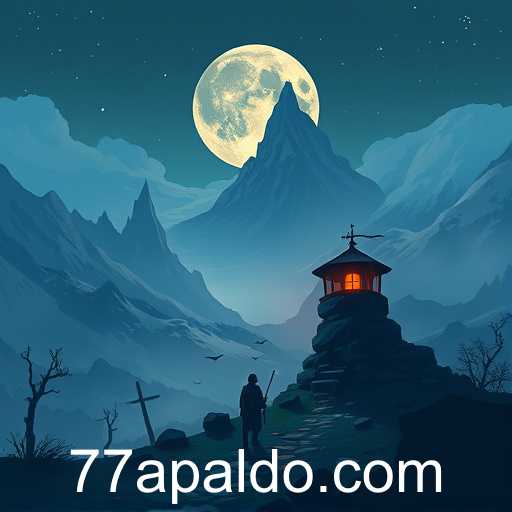 The Mysterious Allure of Indie Games and the Enigmatic 'Apaldo'