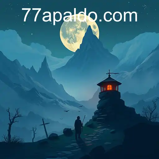 The Mysterious Allure of Indie Games and the Enigmatic 'Apaldo'