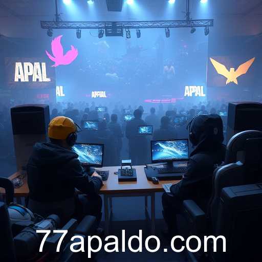 The Role of 'Apaldo' in Enhancing Multiplayer Gaming Experiences