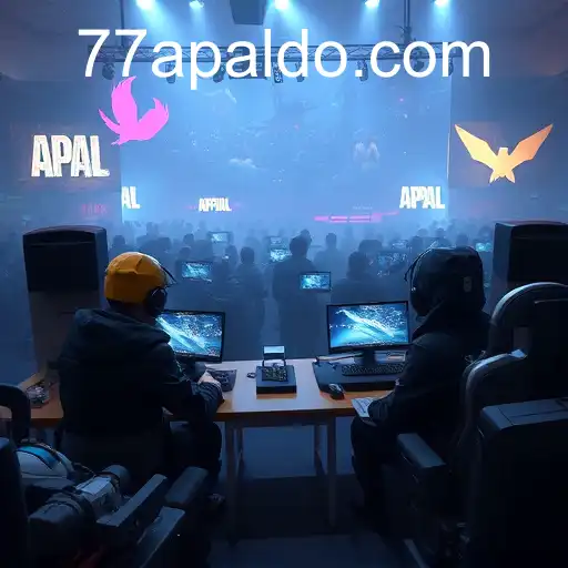 The Role of 'Apaldo' in Enhancing Multiplayer Gaming Experiences