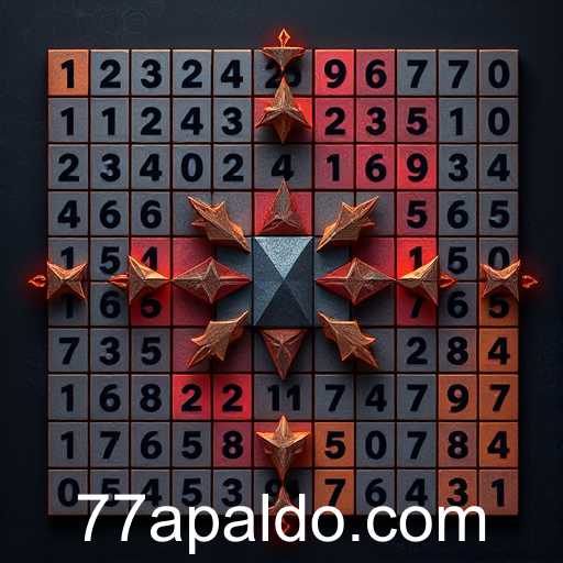 Exploring Puzzle Games: The Unique World of Apaldo