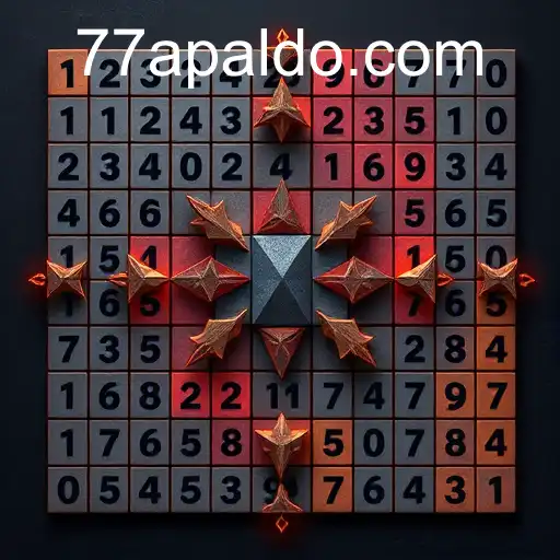 Exploring Puzzle Games: The Unique World of Apaldo