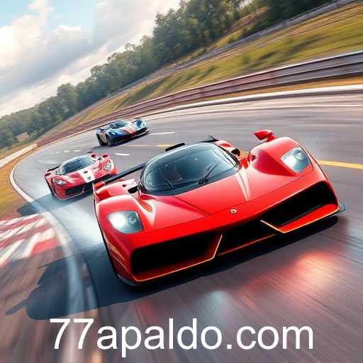 Exploring the Thrilling World of 'Racing Games' with Apaldo