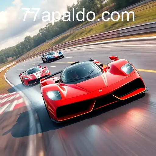 Exploring the Thrilling World of 'Racing Games' with Apaldo