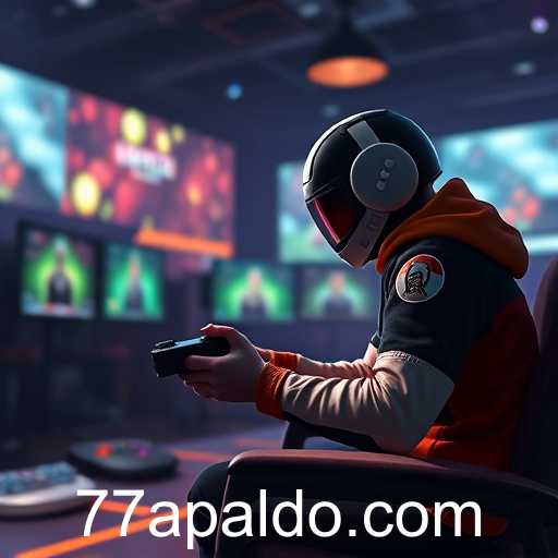 The Rise of Apaldo: Gaming in 2025