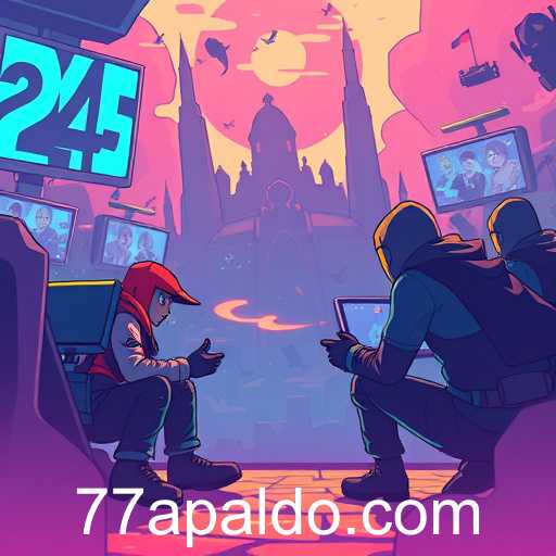 The Rise of Apaldo in 2025: A Game-Changer in the Digital World