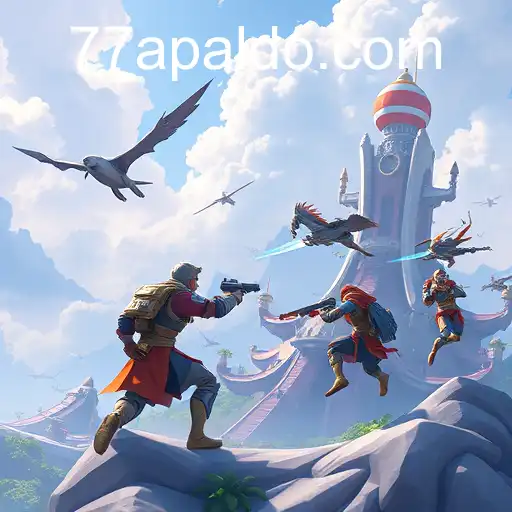 The Rise of Apaldo: A New Era in Online Gaming