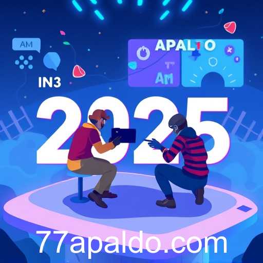 The Rise of Apaldo: A New Player in the Gaming World