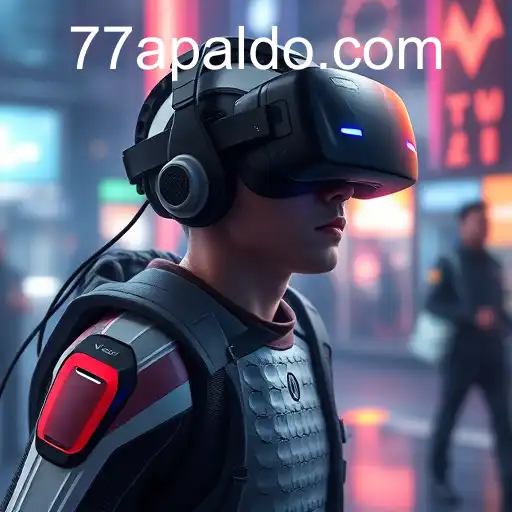 The Rise of Apaldo: Revolutionizing Online Gaming Experiences