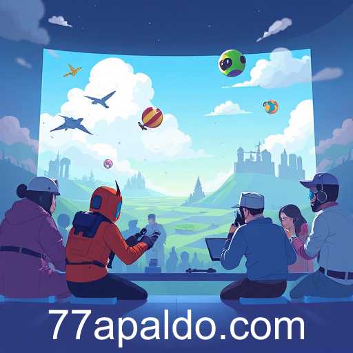 The Rise of Apaldo in the Gaming World