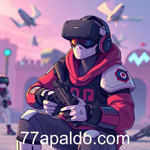 The Rise of Apaldo in the Gaming Sphere