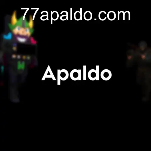 The Rise of Apaldo: A New Era in Online Gaming