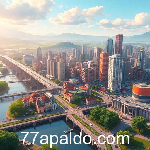 The Engaging World of Simulation Games: Unraveling 'Apaldo'