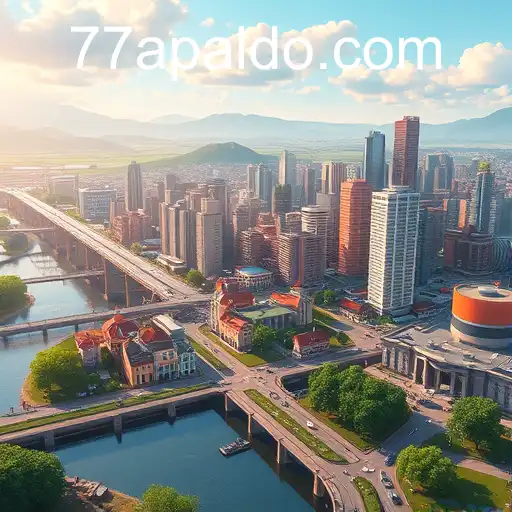 The Engaging World of Simulation Games: Unraveling 'Apaldo'