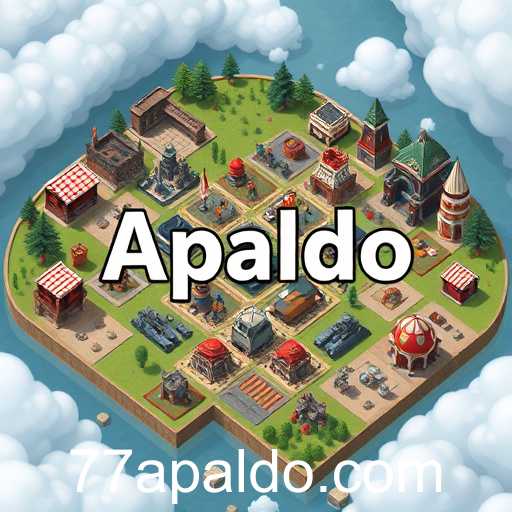 Exploring the Fascinating World of Strategy Games with 'Apaldo'