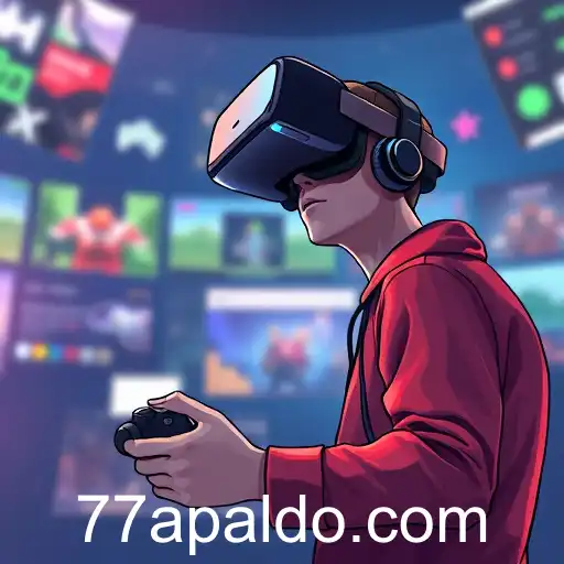 The Rise of Apaldo: Evolution of Online Gaming in 2025
