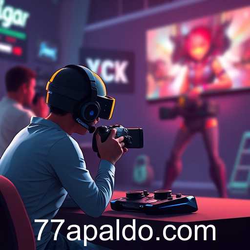 The Rise of Apaldo in the Gaming World