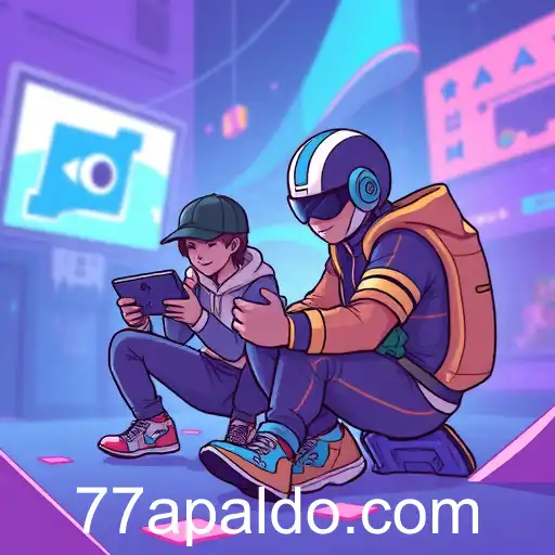 The Rise of 'Apaldo': A Digital Gaming Phenomenon